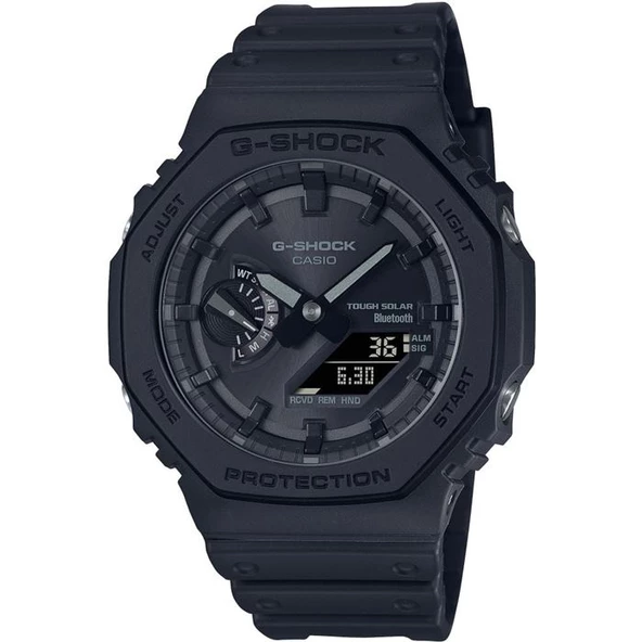 Casio G-Shock Ga-B2100-1A1dr Bluetoothlu Kol Saati ürün görseli