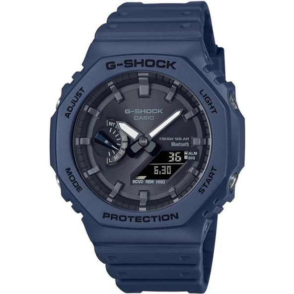Casio G-SHOCK GA-B2100-2ADR Bluetoothlu Kol Saati