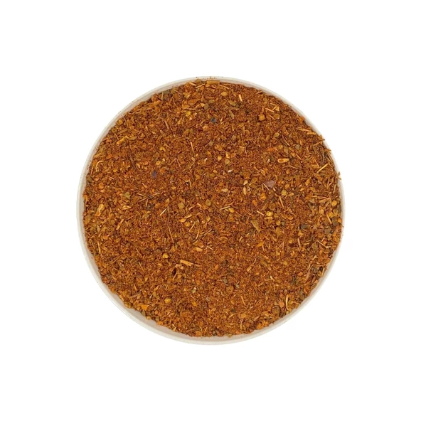 Dökme Baharat Fajita Baharatı - 250 gr