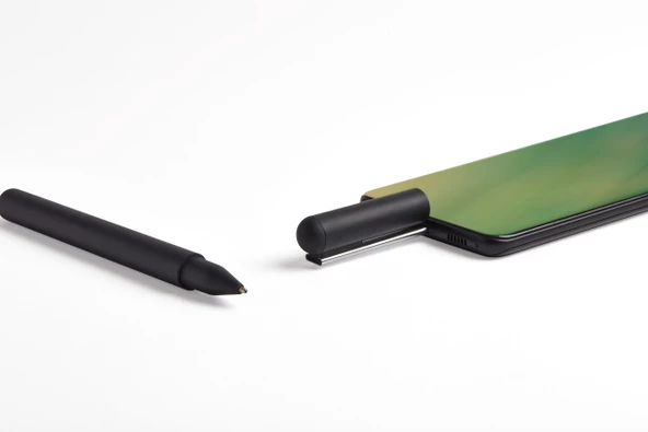 Lexon C Pen Flash Bellekli Kalem Siyah - Resim 11