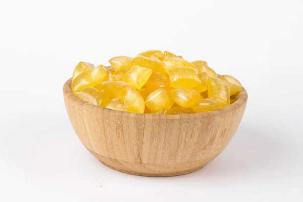 Ergümüş Limonlu Şeker 700 Gr