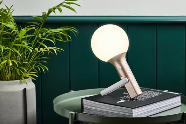 Lexon Bolla + Led Lamba - 4