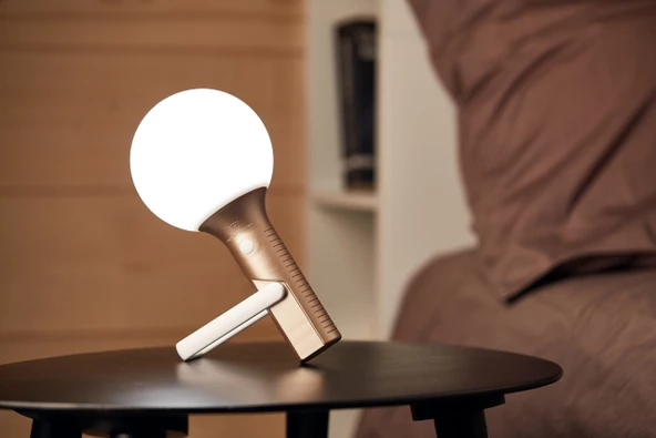 Lexon Bolla + Led Lamba - 2