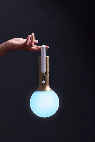 Lexon Bolla + Led Lamba - 5