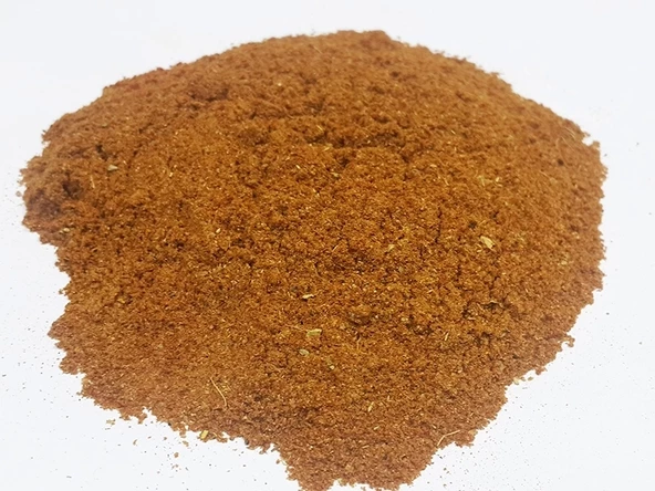 Dökme Baharat Tavuk Tandoori Baharatı - 250 gr