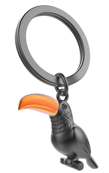 Tukan Kuşu Anahtarlık - Resim 2