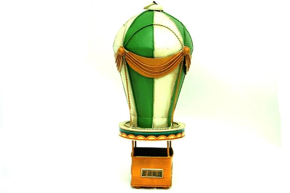 Dekoratif Metal Balon No Smoking Biblo Ev Ofis Hediyelik - 1
