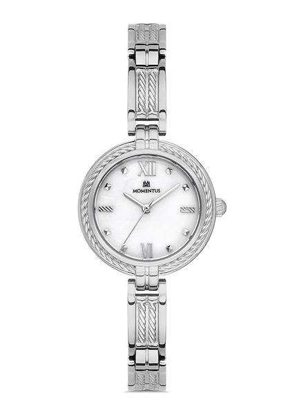 Momentus CW107S-09SS Kadın Kol Saati ürün görseli