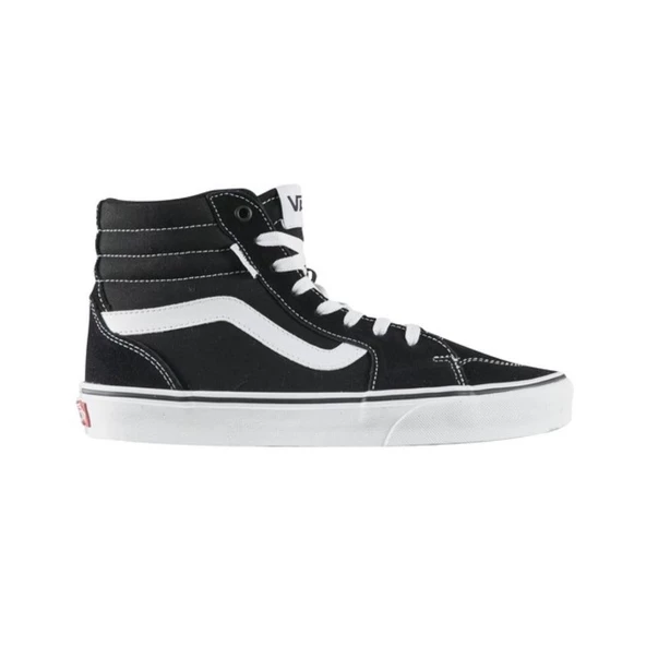 vans VN0A5HZLIJU1 MN FILMORE HI GÜNLÜK SPOR AYAKKABI - 2