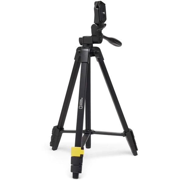 National Geographic Fotoğraf Tripod Small (NG-PT001)