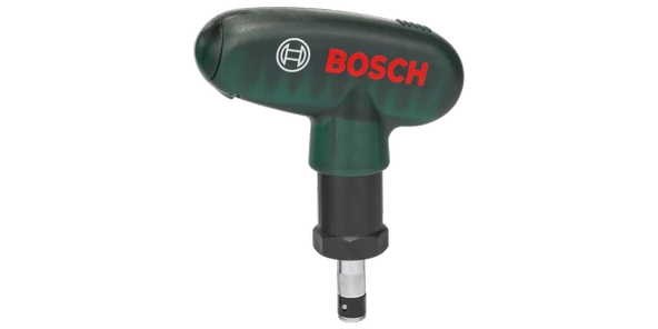 BOSCH DIY-P 10 PARÇA CIRCIR CEP TORNAVİDA SETİ - 2
