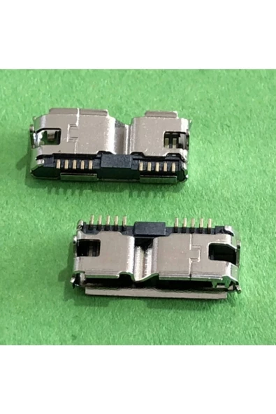 USB 3.0 Dişi Şarj Soketi Mikro Usb 3.0 Şarj Girişi ürün görseli