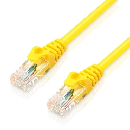 1.5 Metre RJ45 Patch Adsl İnternet Kablosu Cat5e - 2