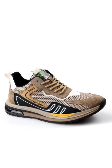 Guja Men 23Y512 Orto Pedik Erkek Günlük Spor Ayakkabı - Resim 6