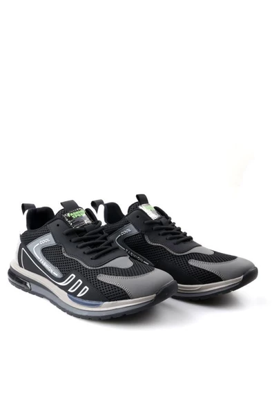 Guja Men 23Y512 Orto Pedik Erkek Günlük Spor Ayakkabı - Resim 4
