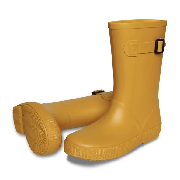 igor W10236-080 SPLASH MC KIŞLIK BOT ÇİZME - Resim 2