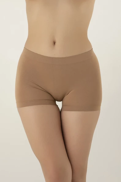 Gigotto Seamless Bayan Boxer - 3