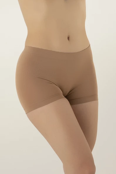Gigotto Seamless Bayan Boxer - 8