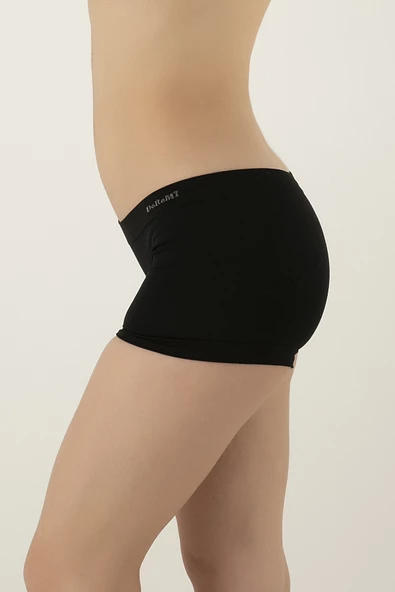 Gigotto Seamless Bayan Boxer - 10