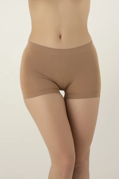 Gigotto Seamless Bayan Boxer - 2