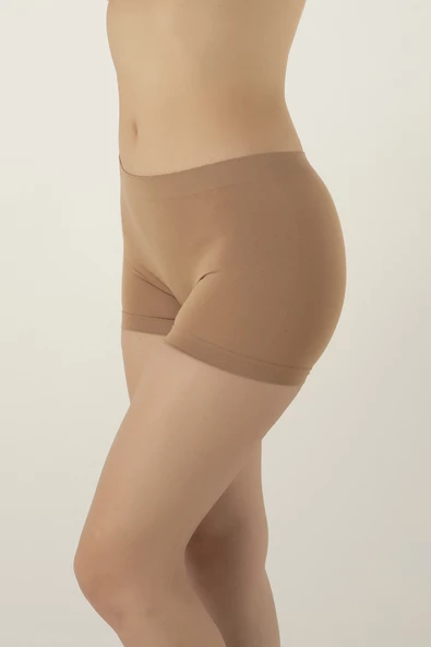 Gigotto Seamless Bayan Boxer - 4