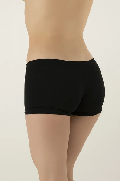 Gigotto Seamless Bayan Boxer - 11