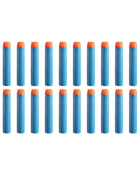 Nerf Elite 2.0 Dart 20li Yedek Paket F0040 - 3
