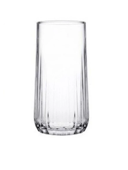 Paşabahçe 420695 Nova Su Bardağı 360 cc 6'lı