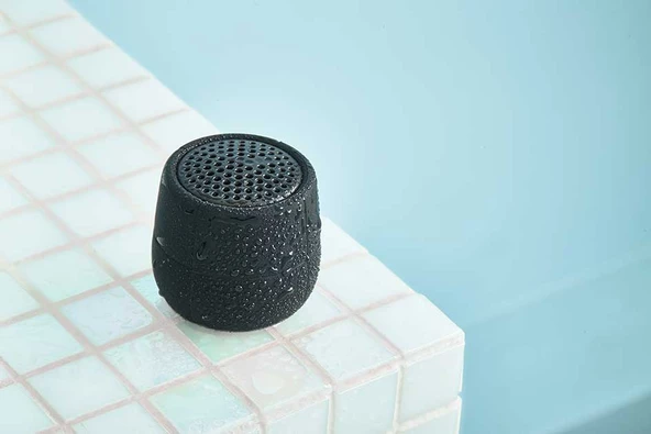 Lexon Mino X Suya Dayanıklı Bluetooth Hoparlör - 4