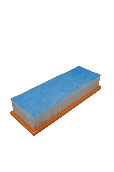 Peugeot Partner Tepee 1.6 HDİ 75-90-110 Hp 2008-2018 Hava Filtresi - Resim 4