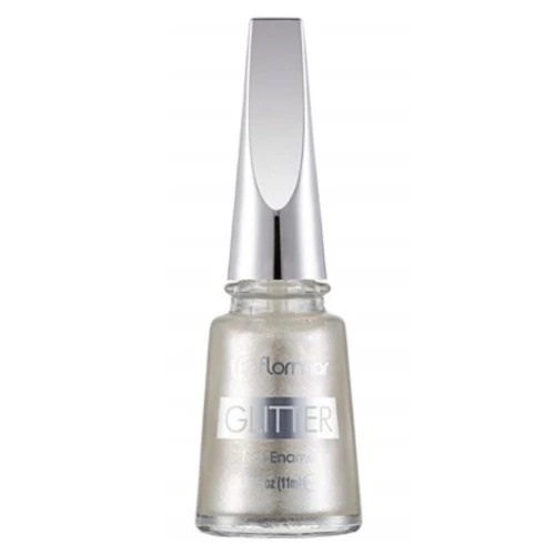 Flormar Glitter Nail Enamel Oje - GL12
