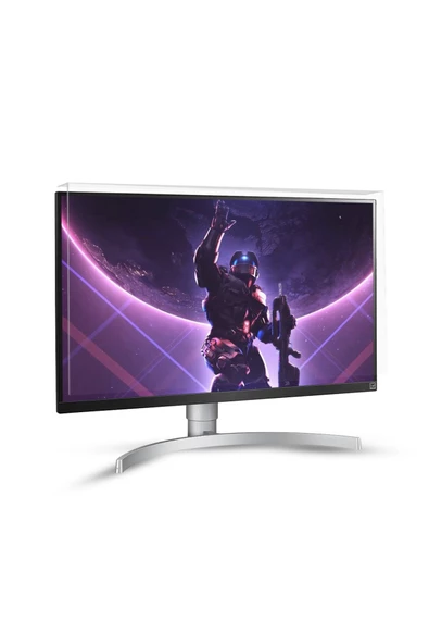 TİWİLİX   24 (60 Ekran) Monitör Ekran Koruyucu
