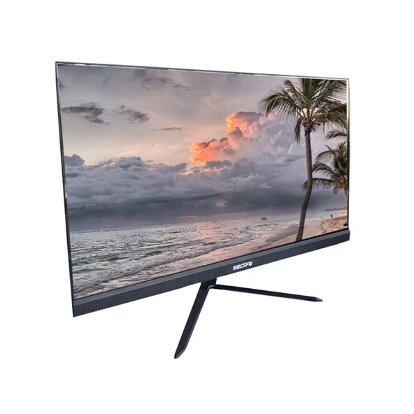 Seclife 21.5 P2145Vh 1920*1080 5Ms 75Hz Vga Hdmı Vesa Full Hd Led Monitör - 5