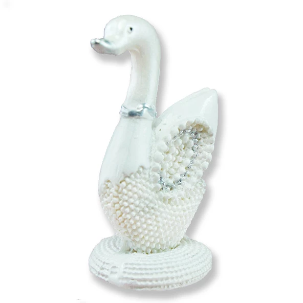 12 Adet Kuğu Biblo - 3