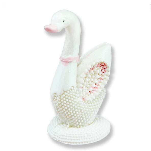 12 Adet Kuğu Biblo - 4