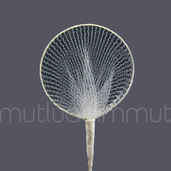 Düz Raket 72 Adet - 4