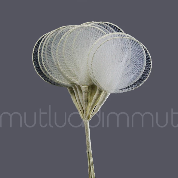 Düz Raket 72 Adet - 5