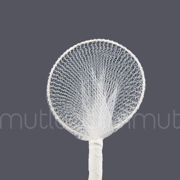 Düz Raket 72 Adet - 7