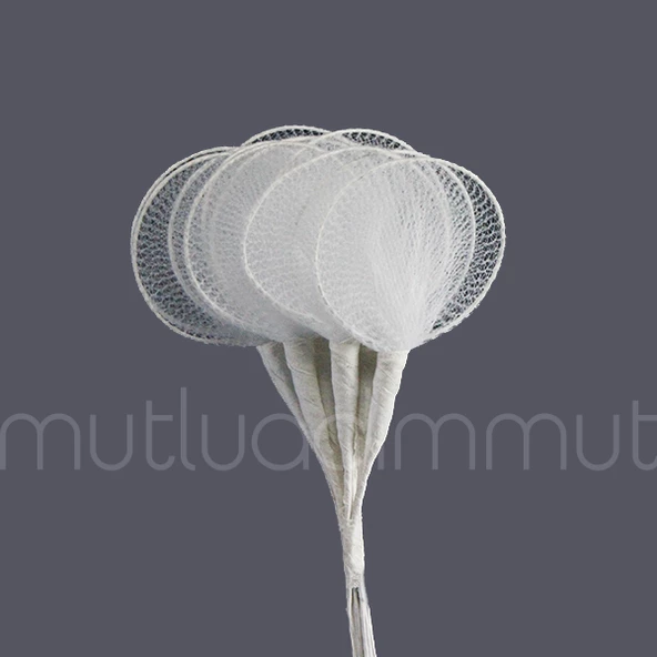 Düz Raket 72 Adet - 6