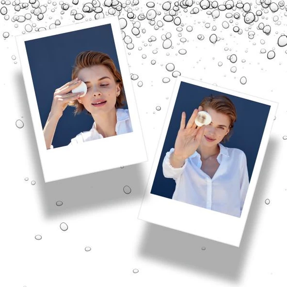 Garnier Saf ve Temiz Micellar Kusursuz Makyaj Temizleme Suyu 400 ml - 4