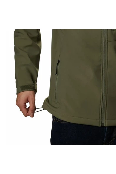 Columbia Cascade Ridge II Softshell Mont - Resim 6