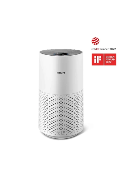 Philips 1000 Series Orta Boyutta Odalar İçin Hava Temizleyici AC1711/10