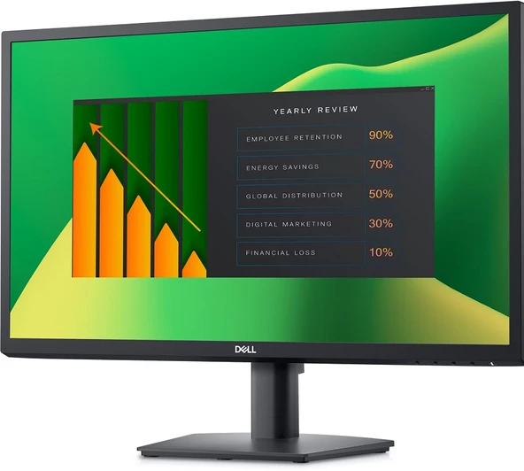 24 DELL E2423H VA FHD 5MS 60HZ DP VGA - 11