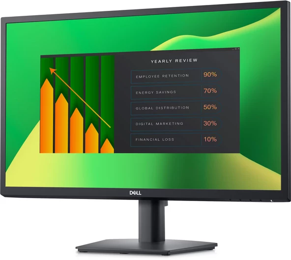 24 DELL E2423H VA FHD 5MS 60HZ DP VGA - 2