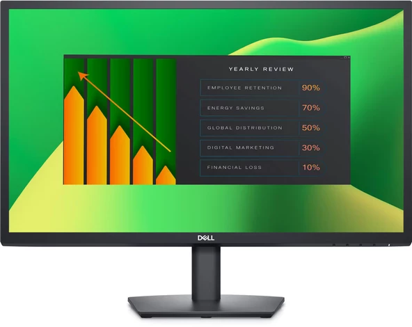 24 DELL E2423H VA FHD 5MS 60HZ DP VGA - 3