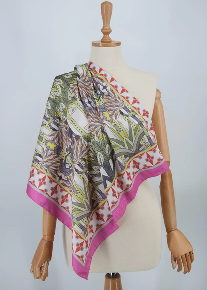 Bandana - 0054725 - 4