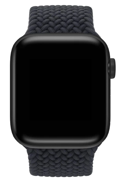 İPHONE WATCH 42-44 MM ÖRGÜ SOLO KORDON - 9