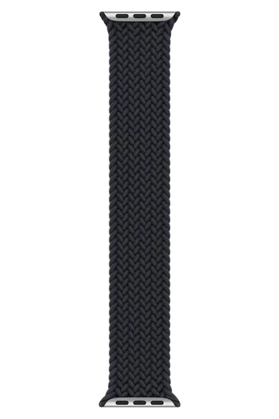 İPHONE WATCH 42-44 MM ÖRGÜ SOLO KORDON - 5
