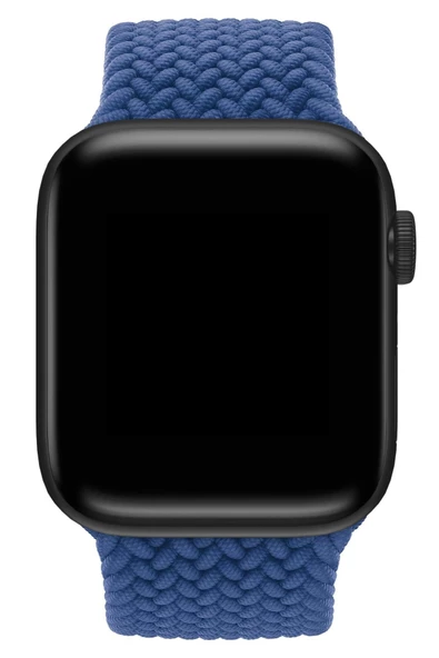 İPHONE WATCH 42-44 MM ÖRGÜ SOLO KORDON - 3
