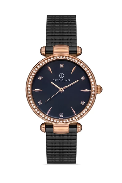 David Guner  DG-8311LA-R2 Kadın Kol Saati ürün görseli